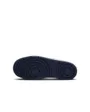 Chaussures Enfant COURT BOROUGH LOW RECRAFT (GS) Blanc