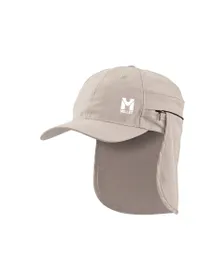 Casquette Unisexe TREKKER II CAP Beige