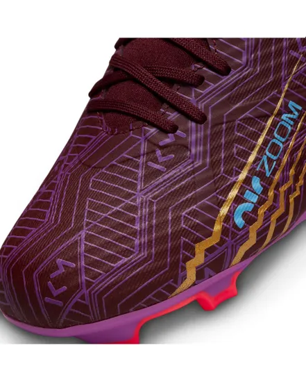 Crampons de football Homme ZOOM SUPERFLY 9 ACAD KM FG/MG Bordeaux