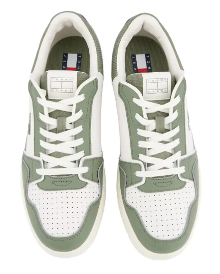 Baskets Homme TJM Retro Basket