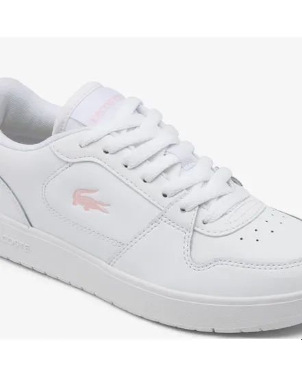 Chaussures Femme COURT ACE 225 1 Blanc