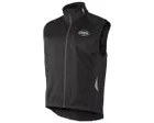 Gilet coupe-vent Homme MTB PRO Noir