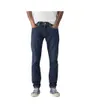 Jean Homme 512 Slim Taper