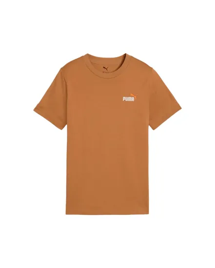 T-shirt Homme Ess 2 Color Small No