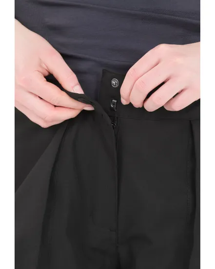 Pantalon de ski Femme KILLY W SKI PANTS W-PRO 15000 Noir