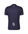 Maillot manches courtes Homme RC TEAM 20 Violet