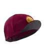 Casquette Unisexe HERITAGE Rouge Grenat