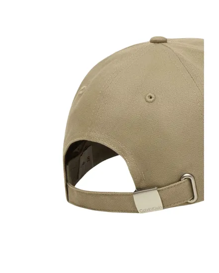 Casquette Homme Monogram Embroidery