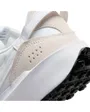 Chaussures basses Femme WMNS NIKE WAFFLE DEBUT Blanc