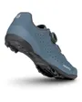 Chaussures Gravel Unisexe GRAVEL PRO Bleu