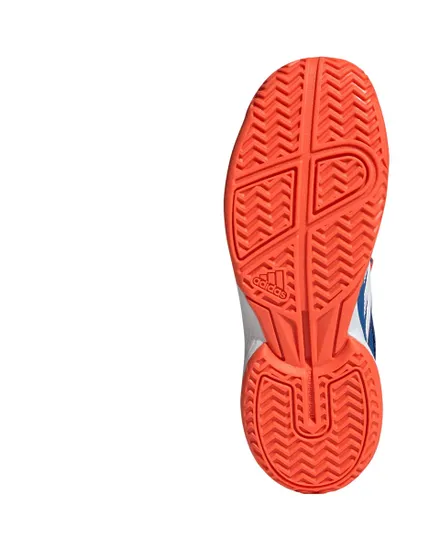 Chaussures De Sport D'intérieur Enfant Speedcourt K Velcro