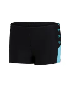 Maillot de bain de natation Enfant BOOM LOGO SPLICE AQSH