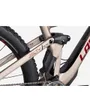 VTT tout suspendu Unisexe ZESTY AM CF 7.9 Beige