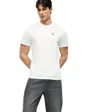 T Shirt Homme SS 30S Classic Back Monologo Tee