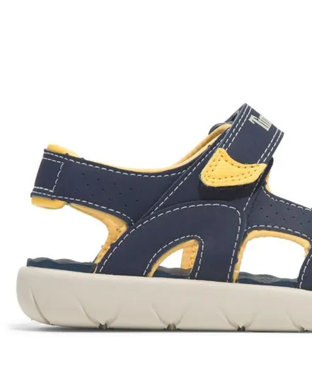 Sandales Enfant PERKINS ROW BACKSTRAP SANDAL Bleu