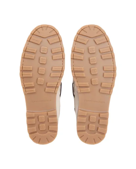Mocassin Bateau Homme HILIFGER LIGHT SDE B