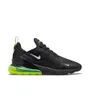 Chaussures mode Homme NIKE AIR MAX 270 ESS Noir