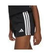 Short Fille JG 3S FT SH 280 Noir