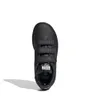 Chaussures Enfant STAN SMITH CF C Noir