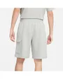 Short Homme M NSW CLUB BB CARGO SHORT Gris