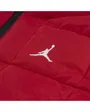Doudoune à capuche Enfant plus agé JDN ESSENTIAL MDWT PUFFER Rouge