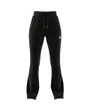 Pantalon Femme BLUV Q2 FLAREPT Noir