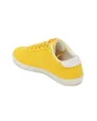 Chaussure basse Enfant COURT ONE GS SPORT Jaune