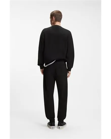 Pantalon de survêtement Homme DANOPAN Noir
