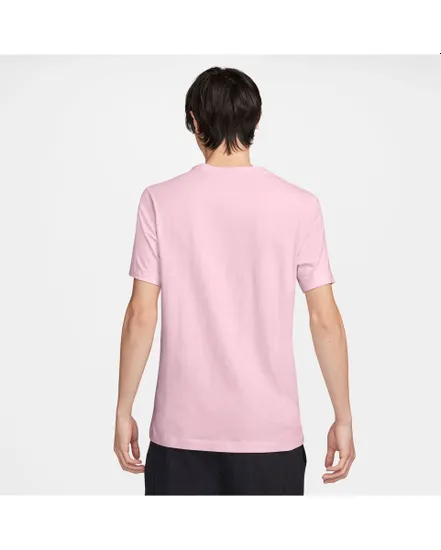 T-shirt Homme M NSW CLUB TEE Rose