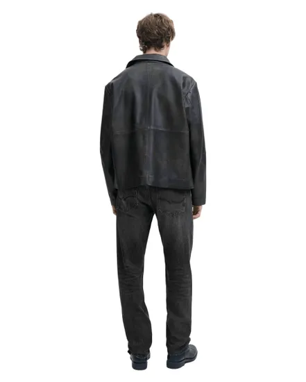 Jean Homme Chris