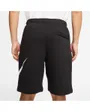 Short Homme M NSW CLUB SHORT BB GX Noir