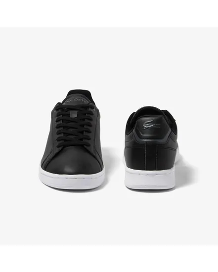 Chaussures Homme COURT CARNABY Noir