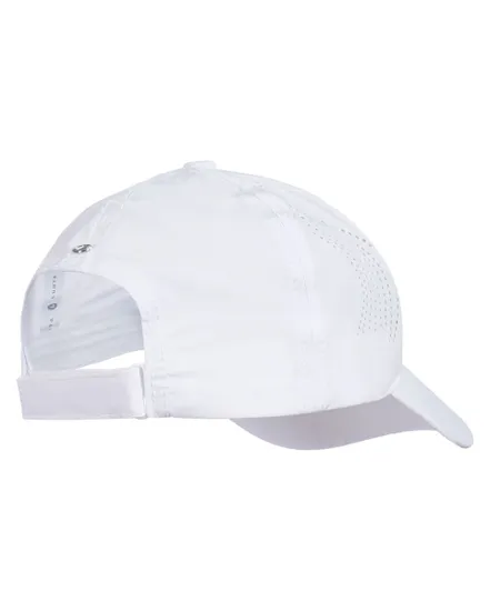 Casquette Femme NIEMENLAHTI Blanc