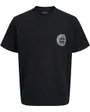 T-Shirt Homme Joryork Chest Tee SS Crew Neck