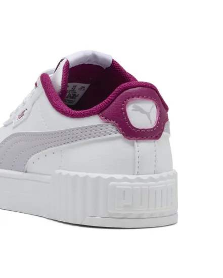 Chaussures Enfant CARINA 3.0 PS Blanc