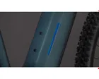 VTT semi rigide électrique REACTION HYBRID ONE 600 Vert Royal