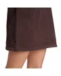 Robe Au Crochet Femme Originals Aurora Coffee