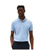 Polo Homme Seas Placket Interest