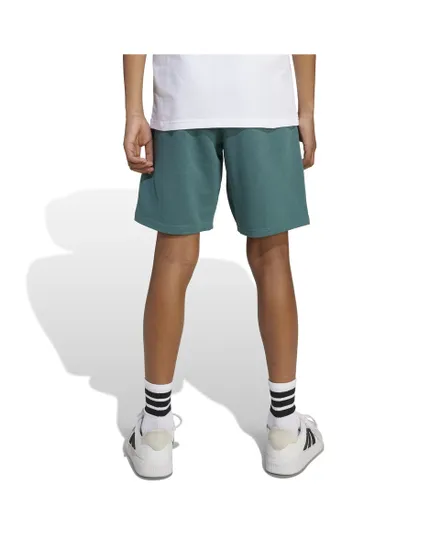 Short Enfant B FT SHO Vert