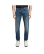 Jean Homme 3301 SLIM Bleu