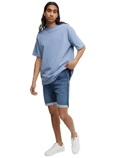 Short Jean Homme JJicon