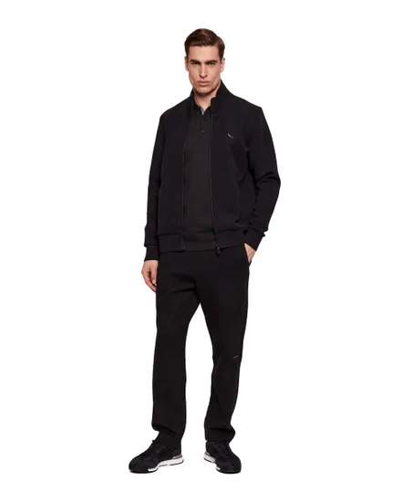 Sweat à Zip Homme SKAZ 10256713 01