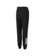 Pantalon long Enfant G PP CLBK PANT TR CL G Noir