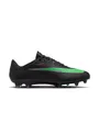 Crampons Homme ZM SUPERFLY 11 PRO FG Noir