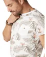 T-Shirt Homme Nubie Ts M+