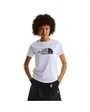 T-shirt Femme Evolution Half Dome Slim Short Sleeve