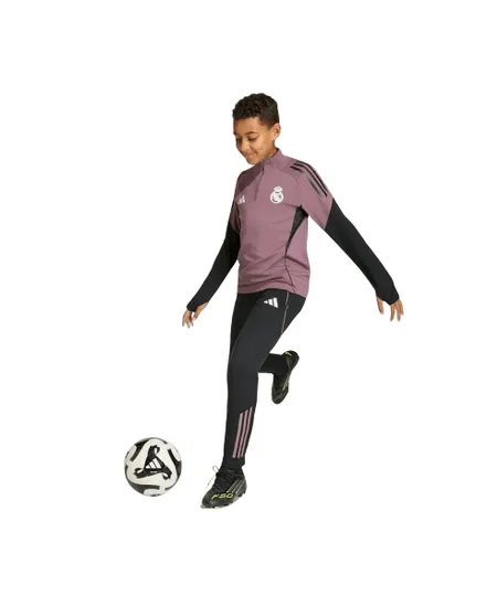 Pantalon Entraînement Junior Real Madrid