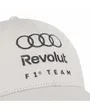 Casquette Unisexe Au Dna Cap