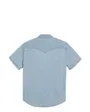 Chemise Homme SS Classic Western