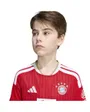 Maillot de football Enfant FCB H JSY Y Rouge